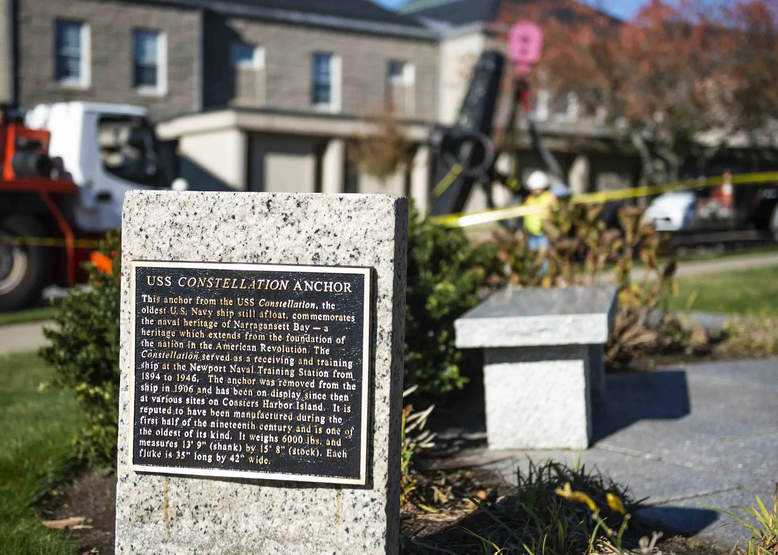 USS Constellation (1855)