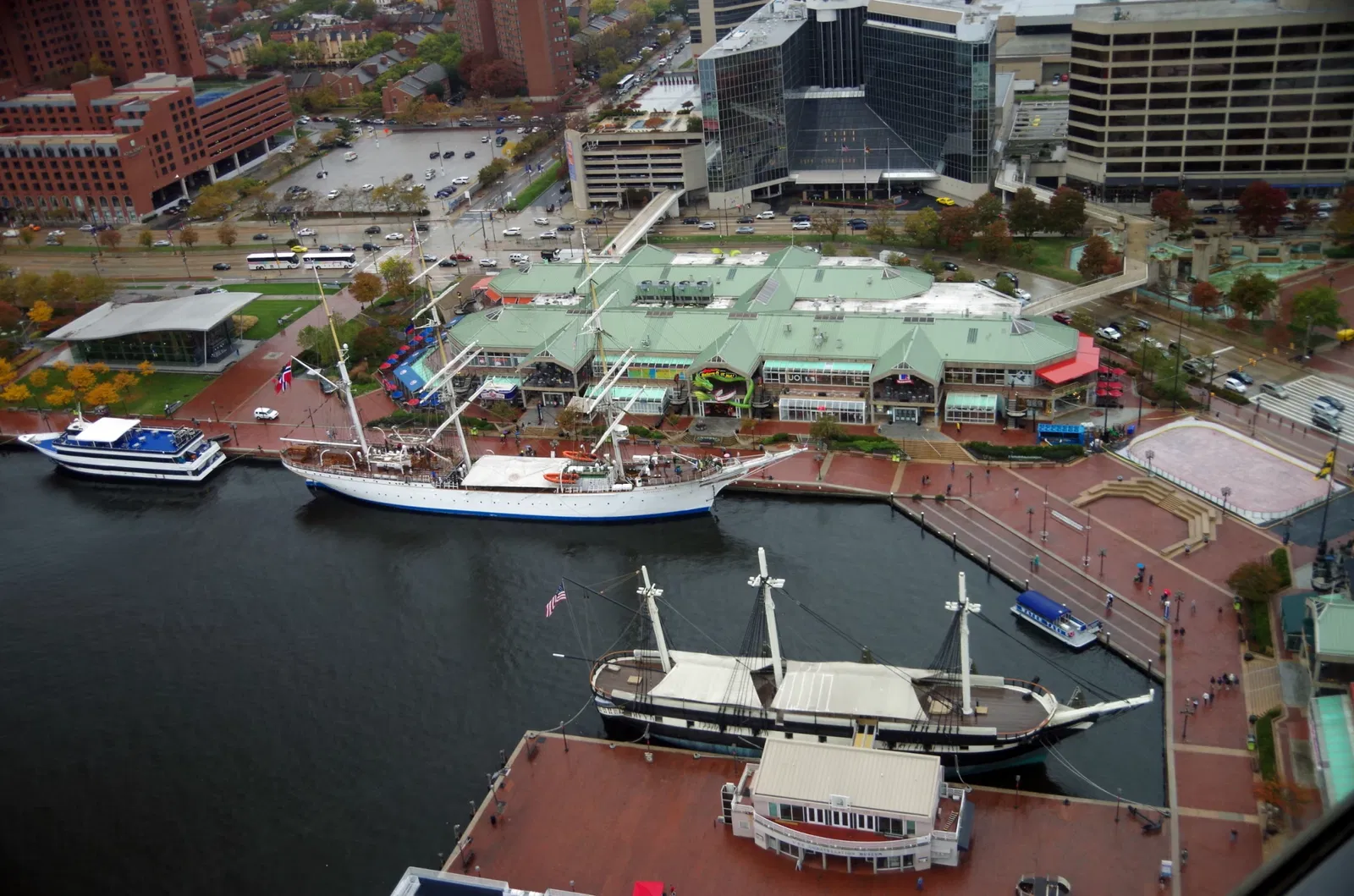 USS Constellation (1855)