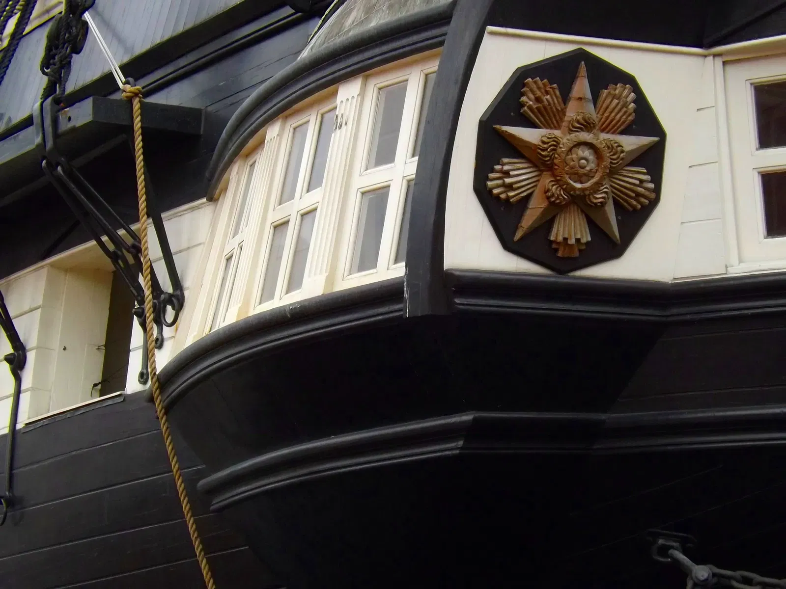 USS Constellation (1855)