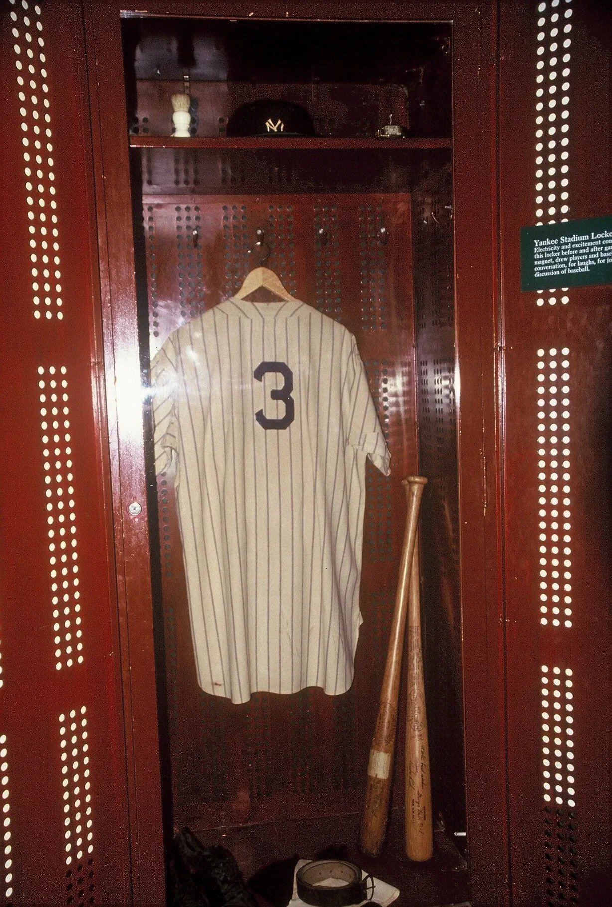 Babe Ruth Birthplace and Museum