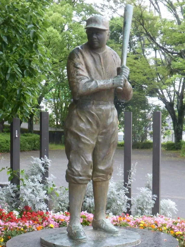 Babe Ruth Birthplace and Museum