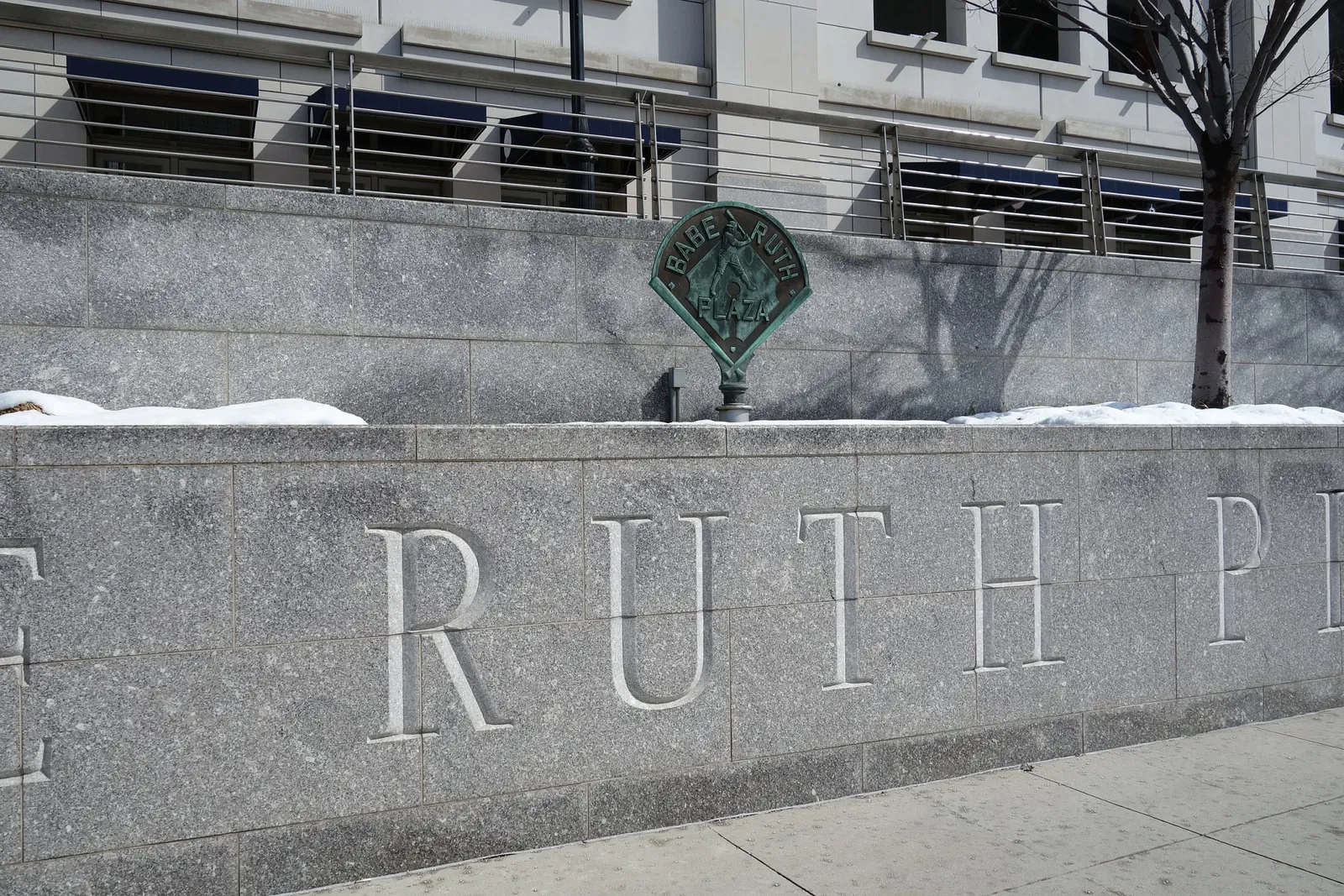 Babe Ruth Birthplace and Museum