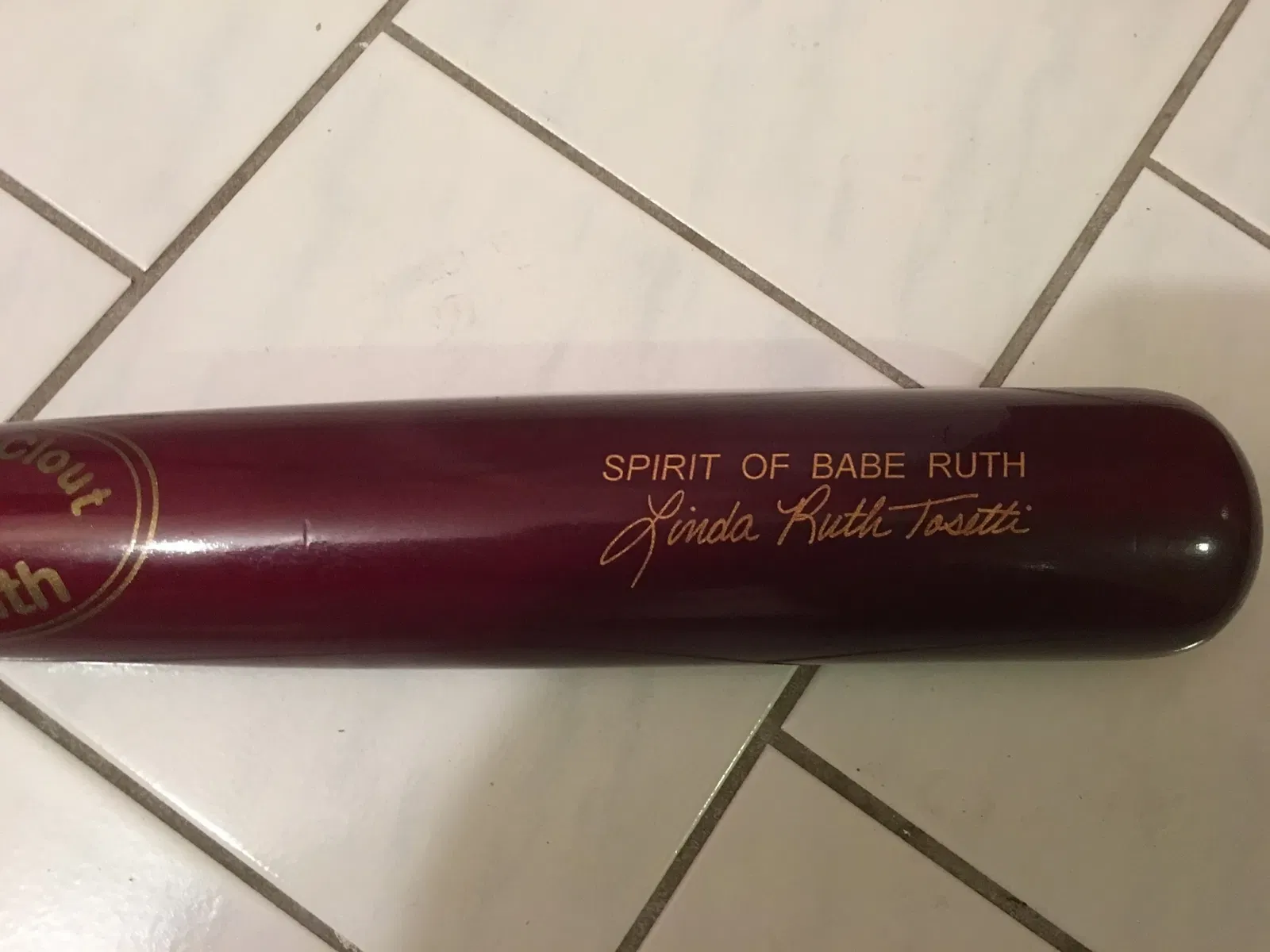 Babe Ruth Birthplace and Museum