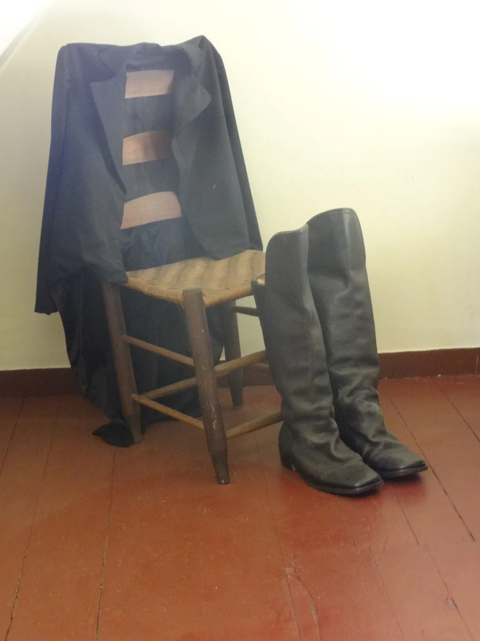 Edgar Allen Poe House