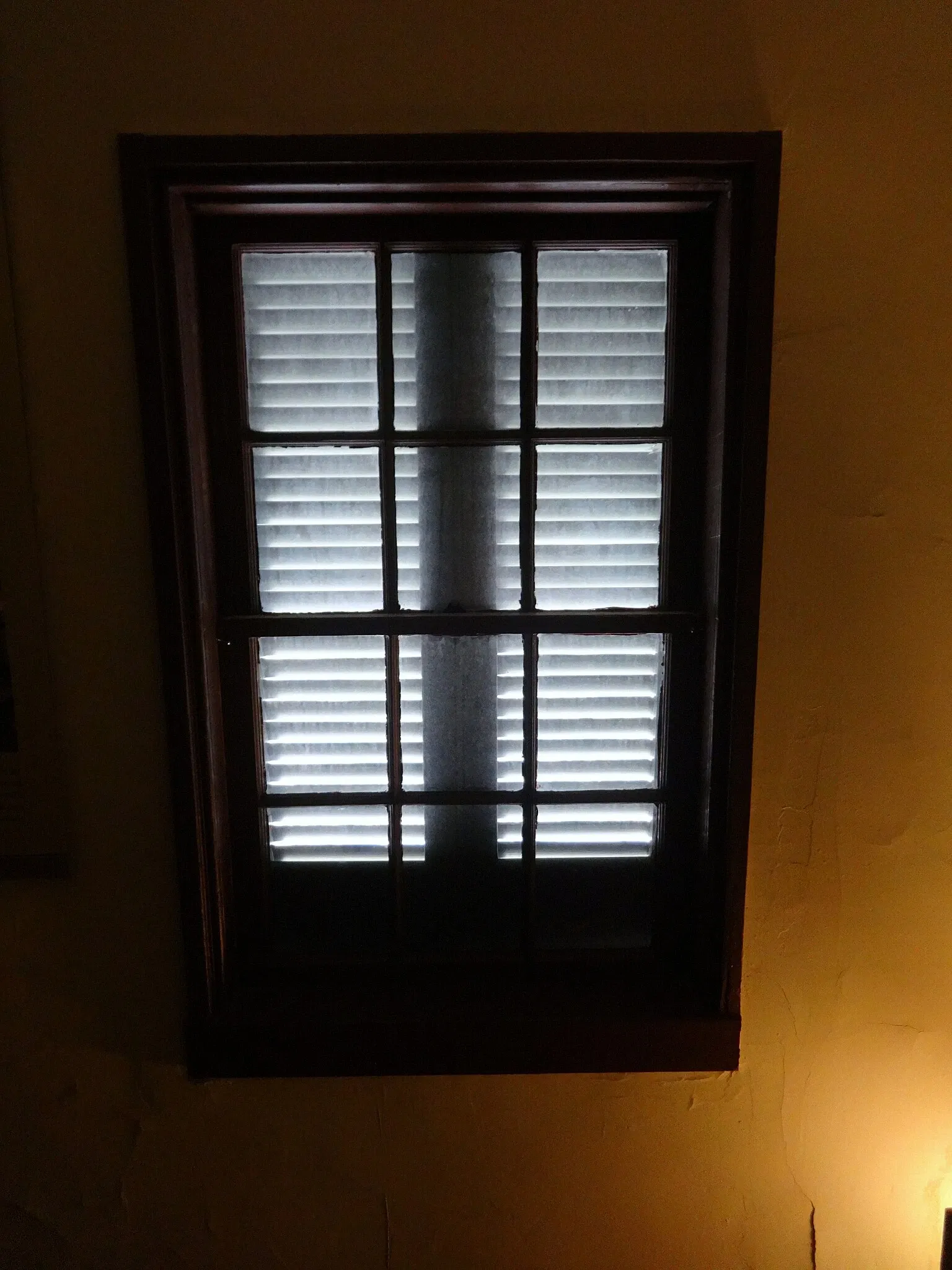 Edgar Allen Poe House