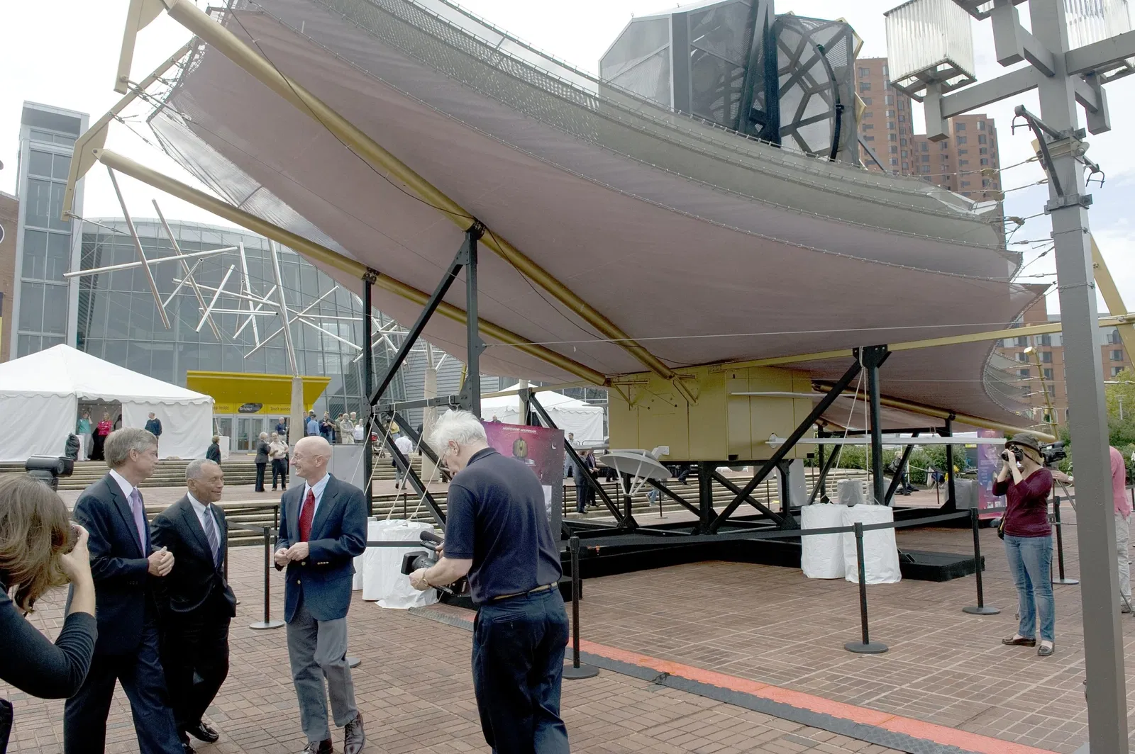 Maryland Science Center