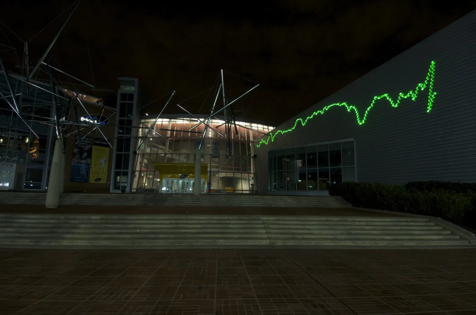 Maryland Science Center