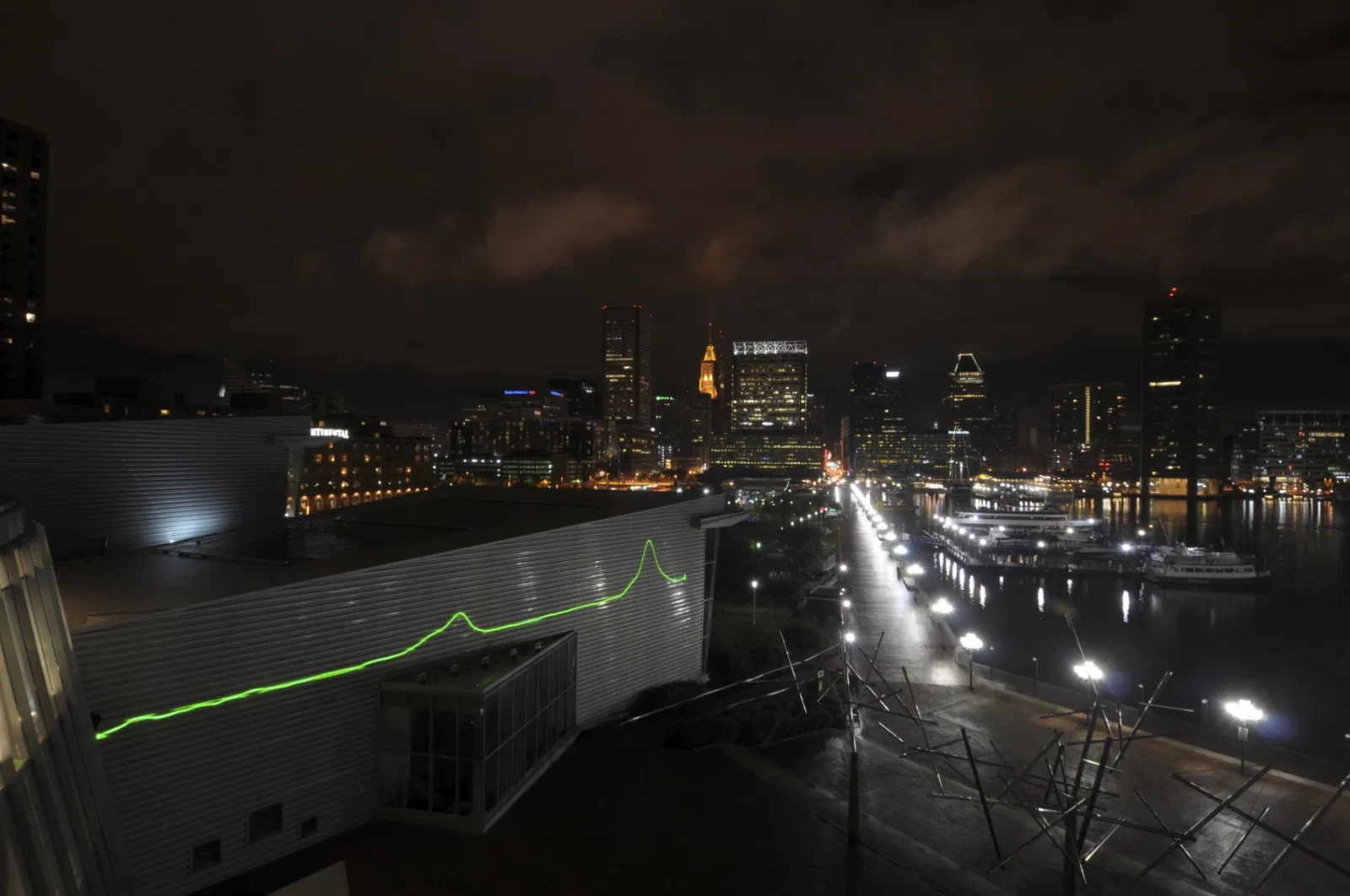 Maryland Science Center