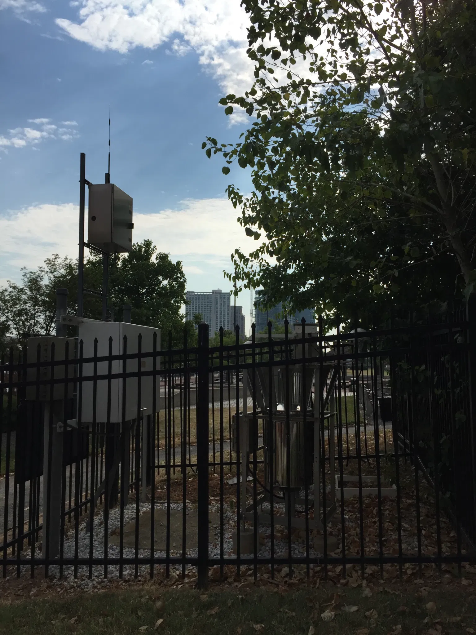 Maryland Science Center