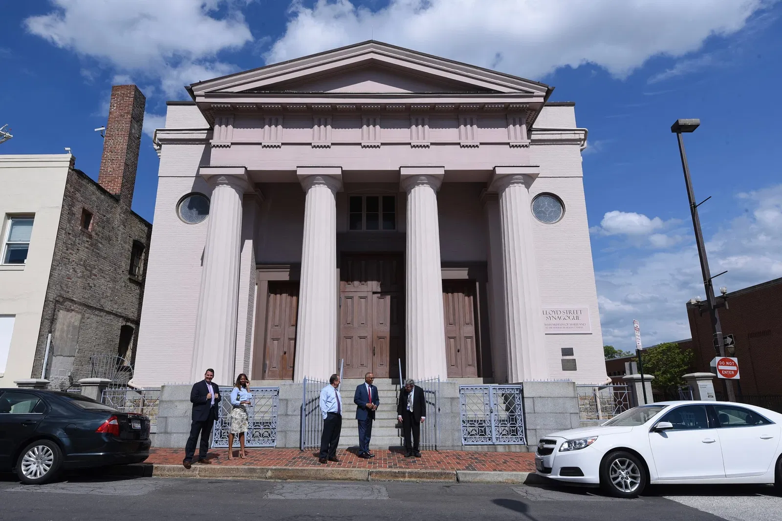 Jewish Museum of Maryland