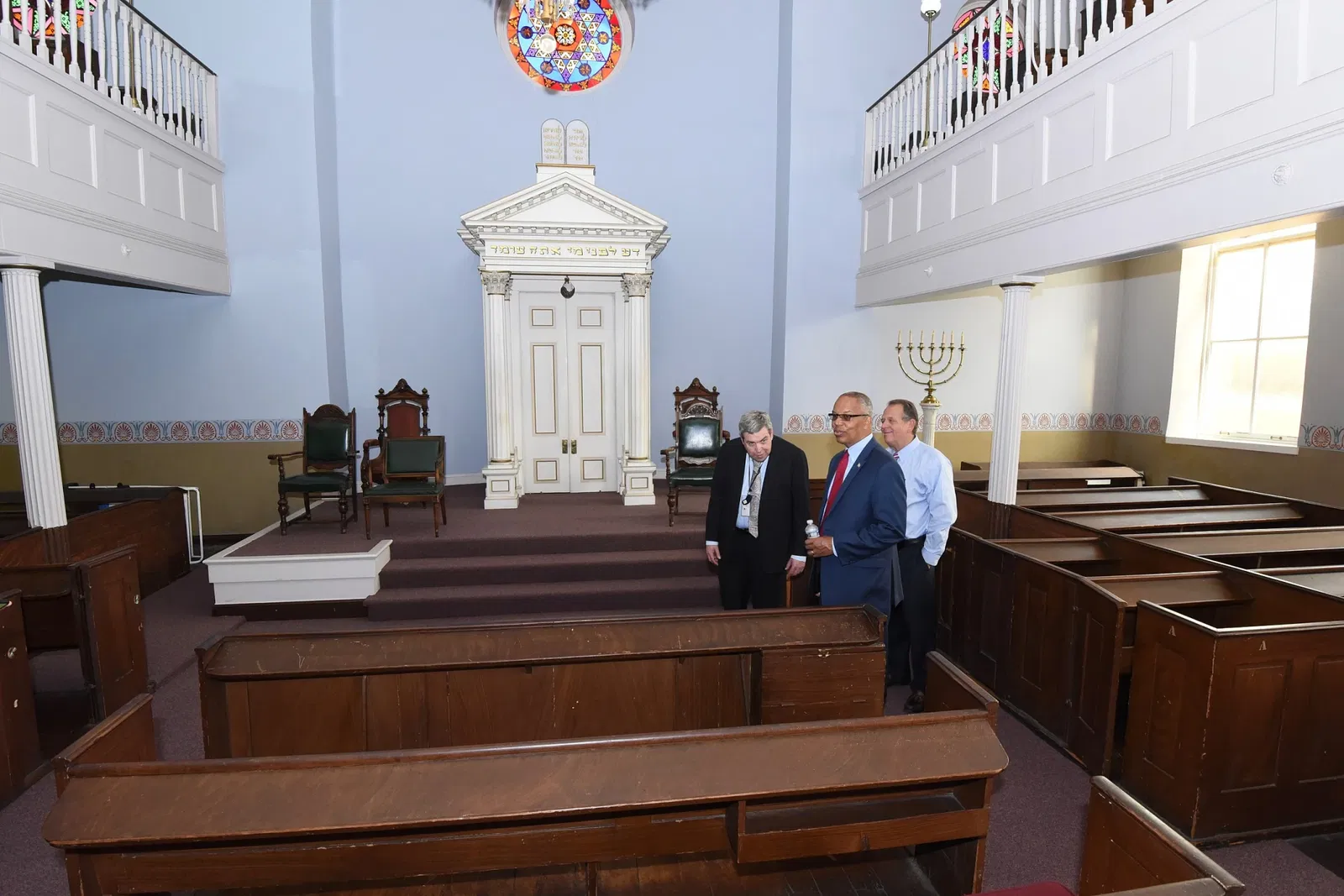 Jewish Museum of Maryland