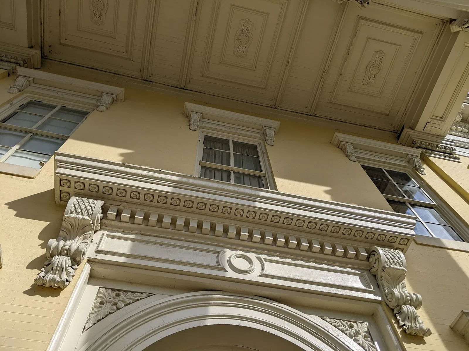 Evergreen Museum & Library