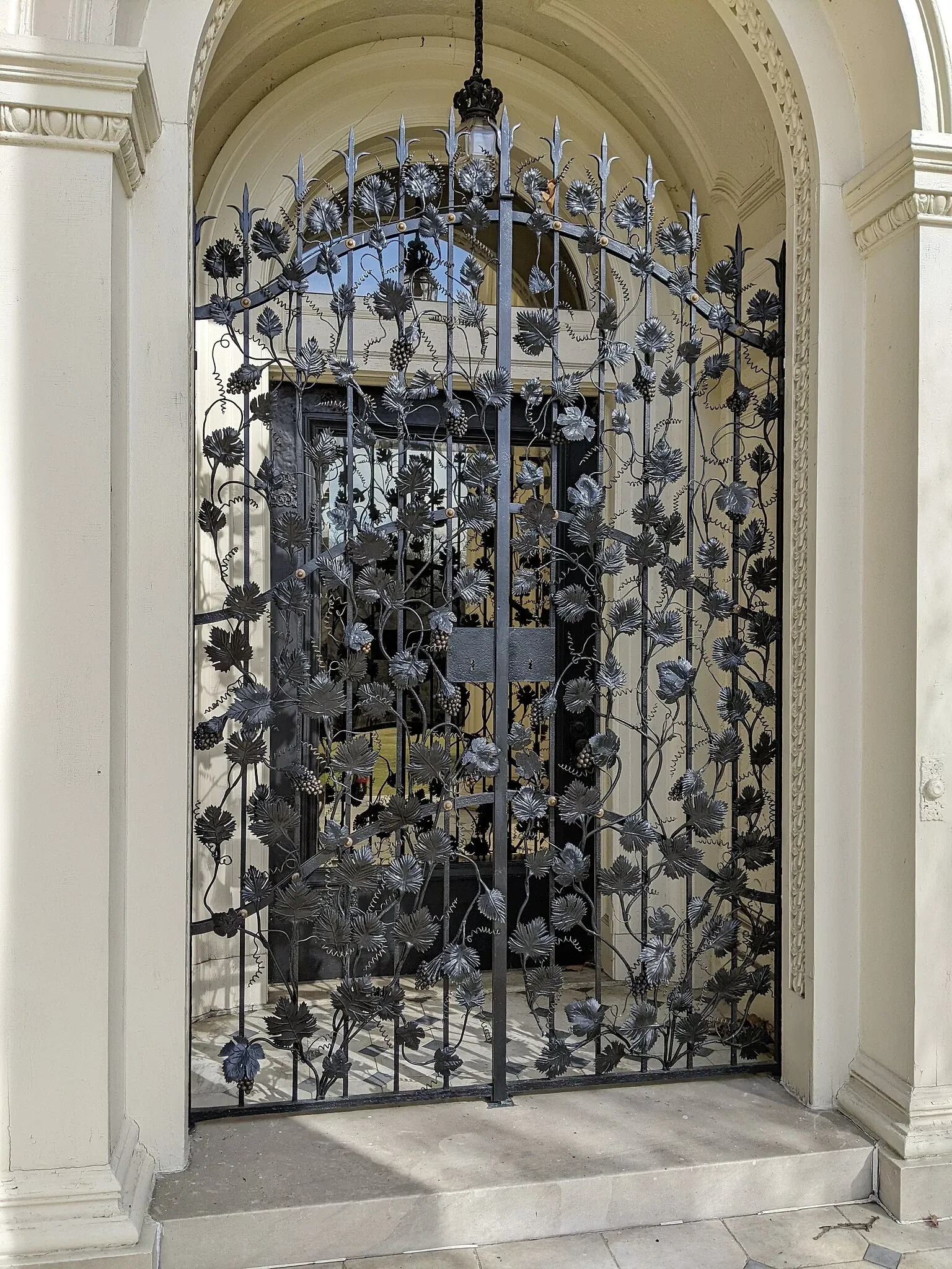 Evergreen Museum & Library