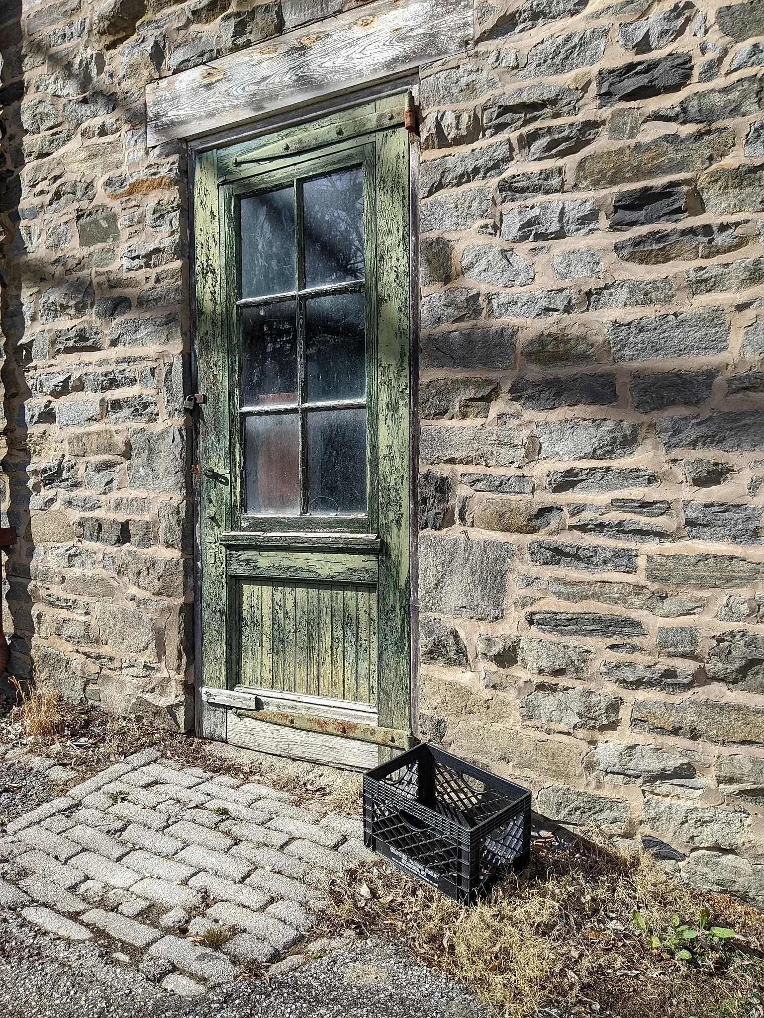 Evergreen Museum & Library