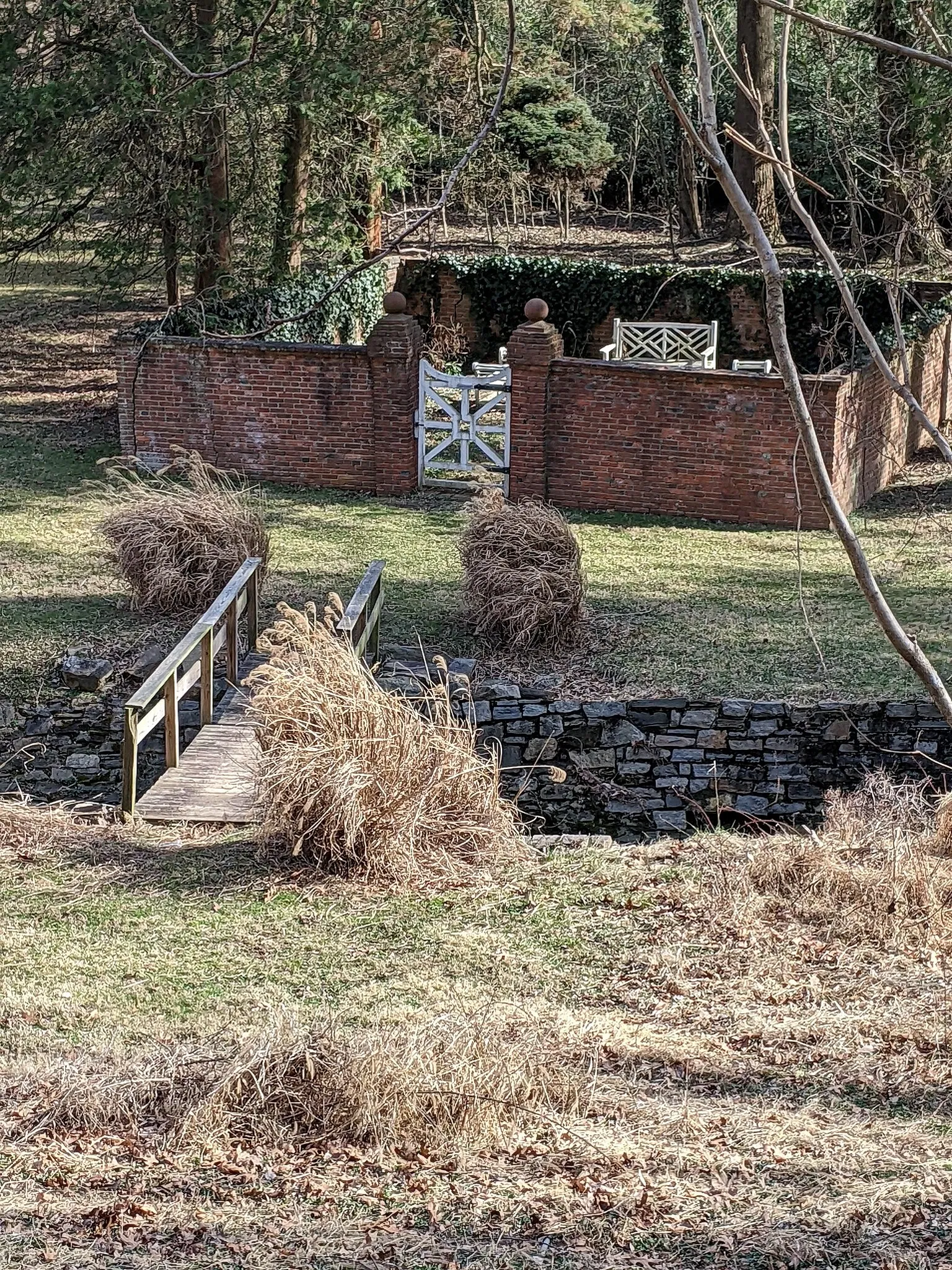 Evergreen Museum & Library