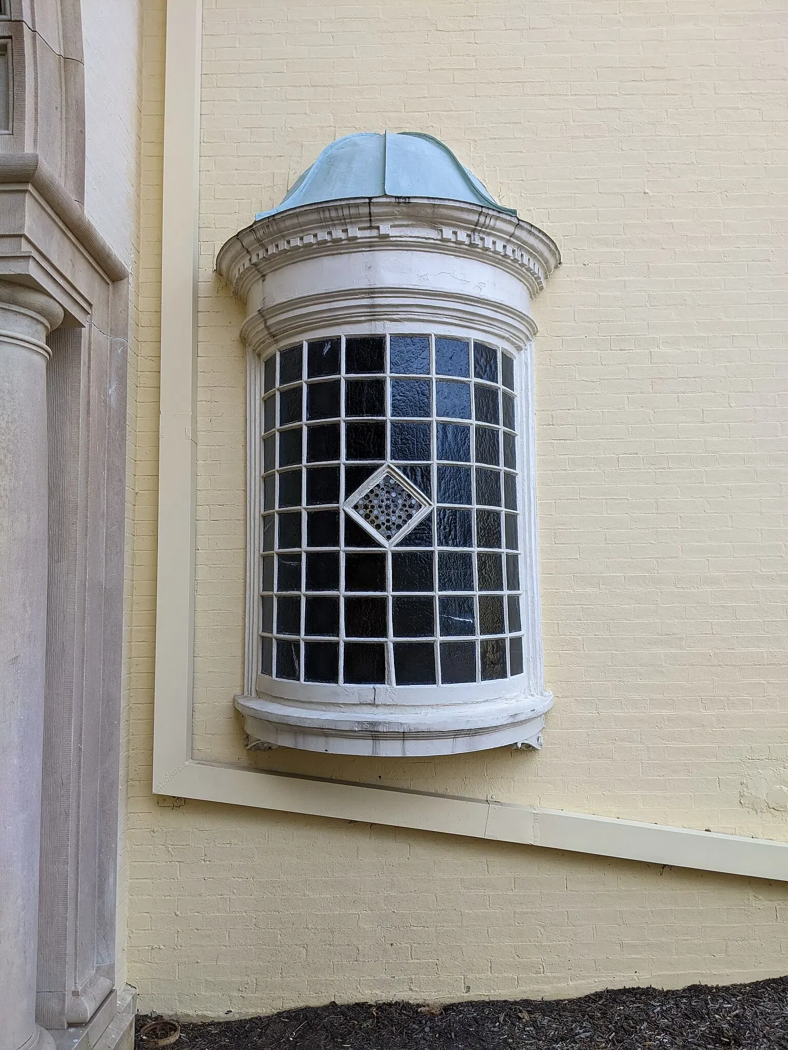 Evergreen Museum & Library