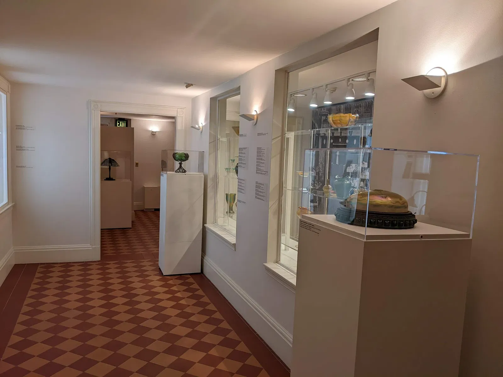 Evergreen Museum & Library