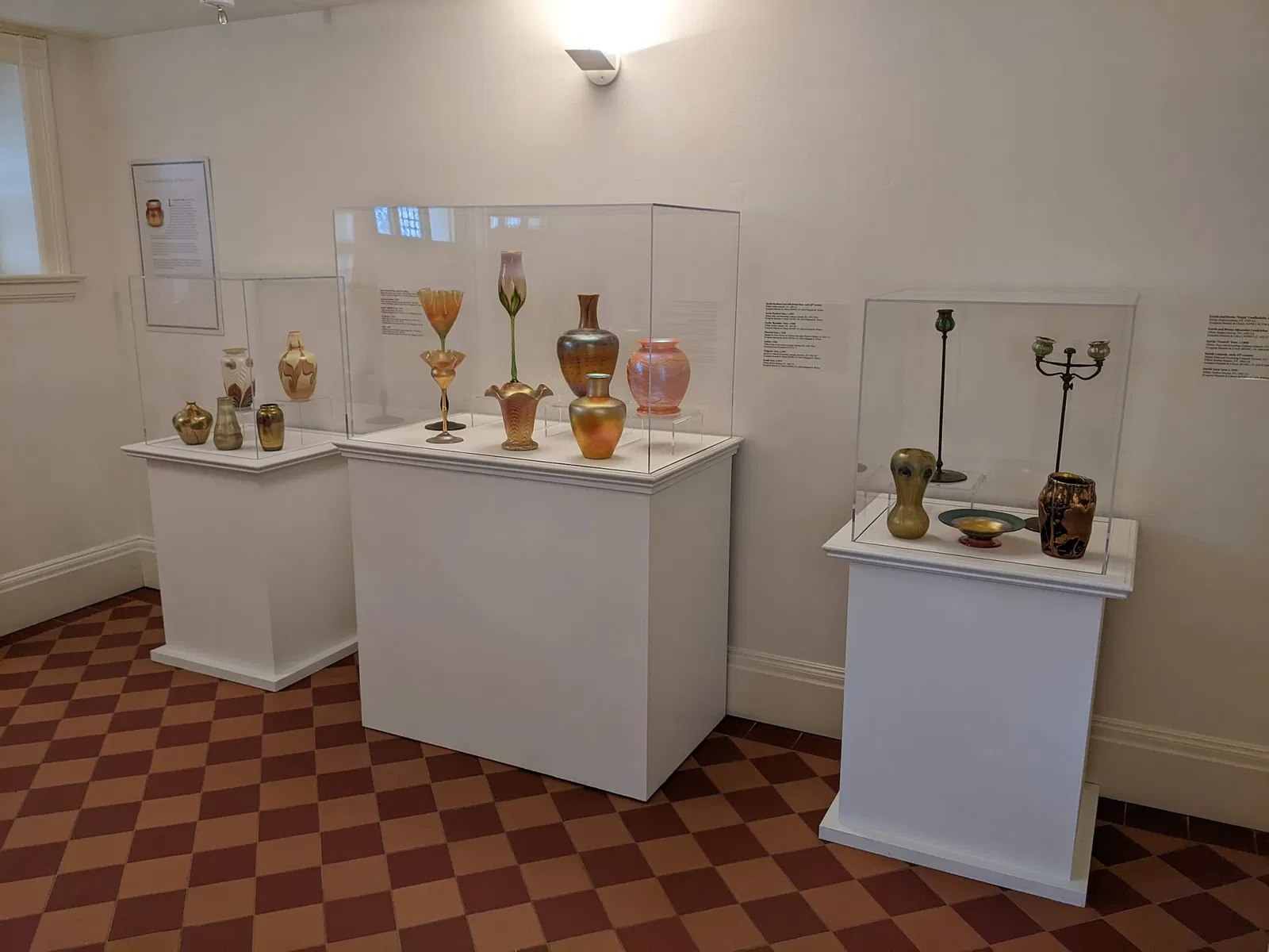 Evergreen Museum & Library