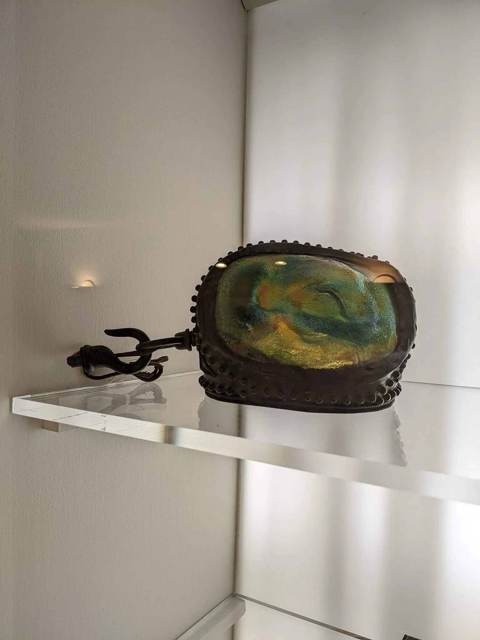 Evergreen Museum & Library