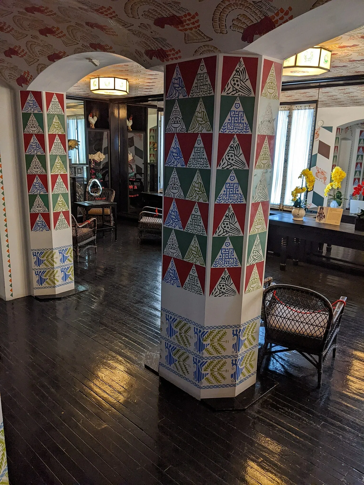 Evergreen Museum & Library