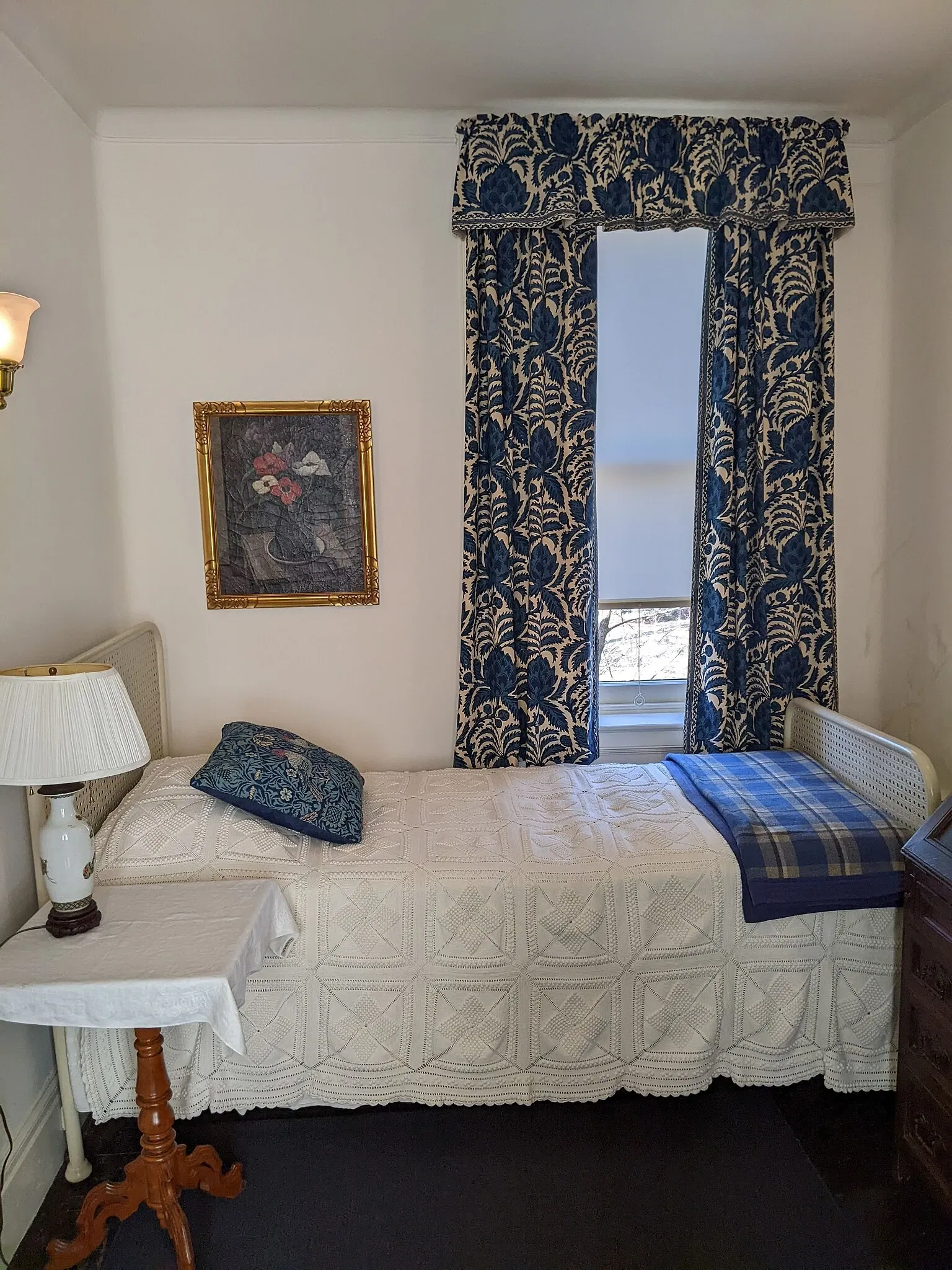 Evergreen Museum & Library