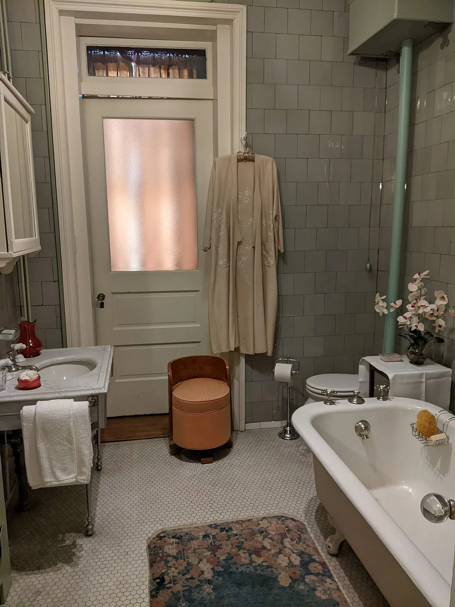 Evergreen Museum & Library