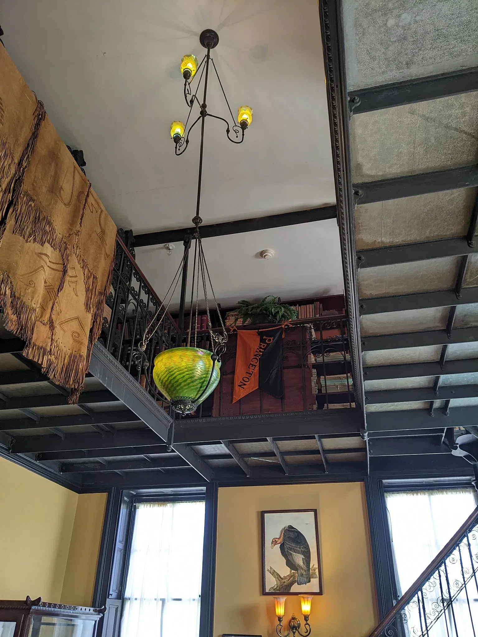 Evergreen Museum & Library