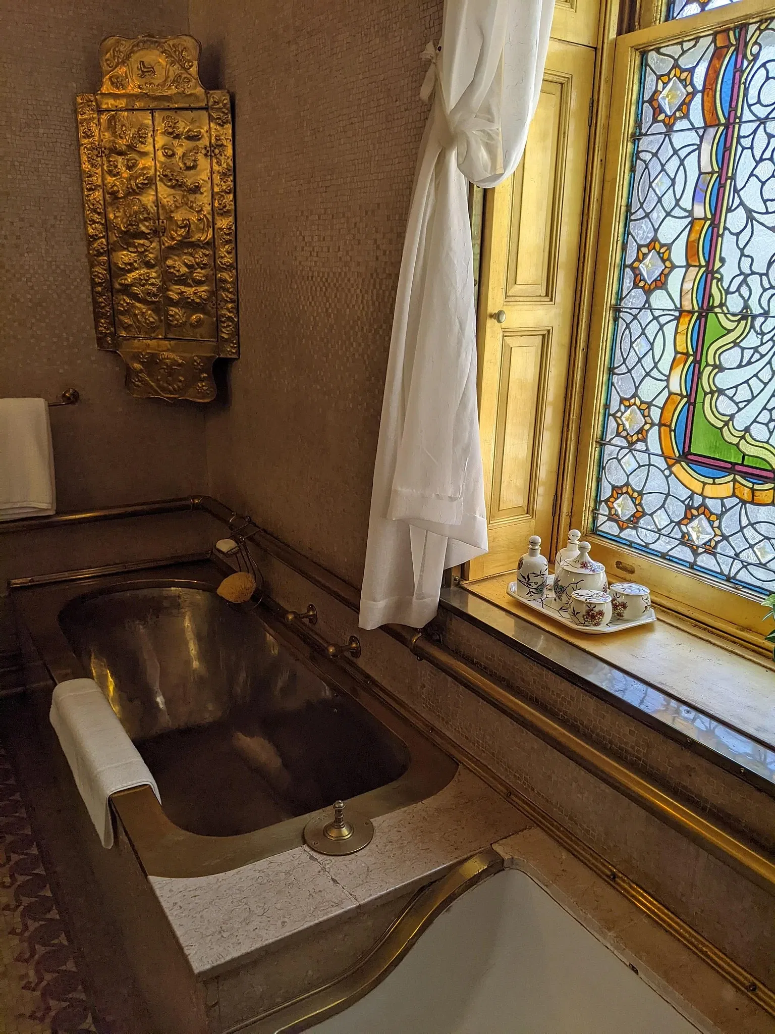 Evergreen Museum & Library