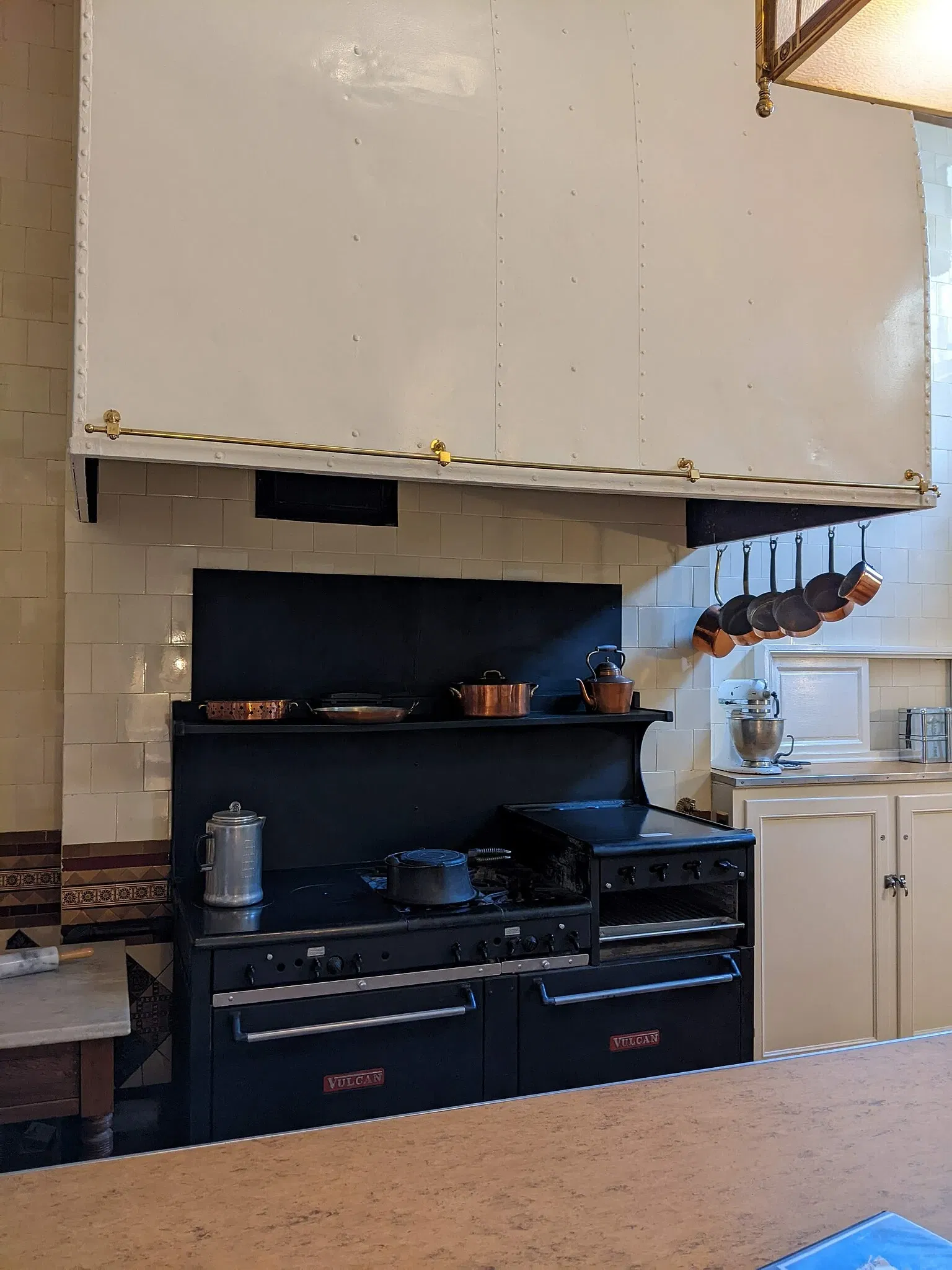 Evergreen Museum & Library