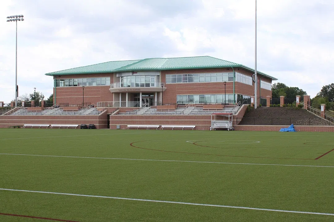 Lacrosse Museum & National Hall of Fame