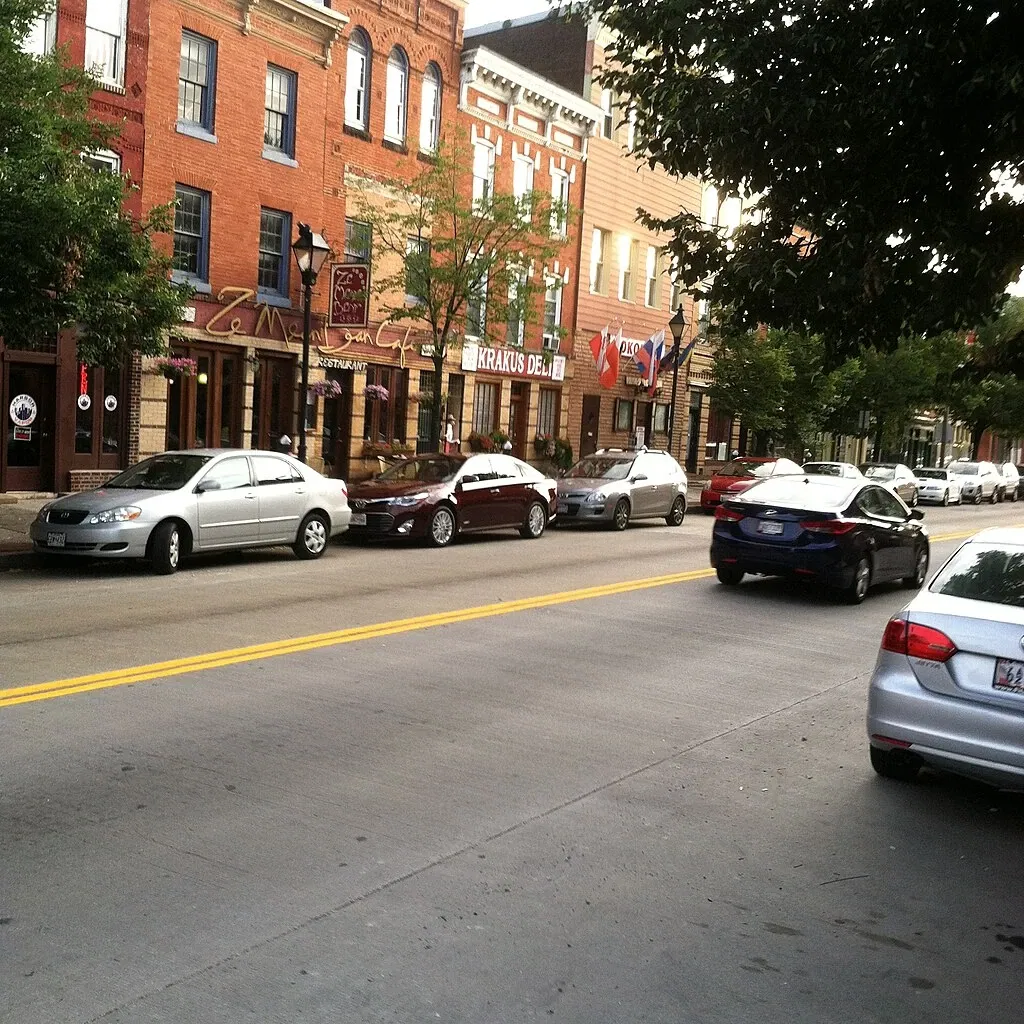 National Slavic Museum