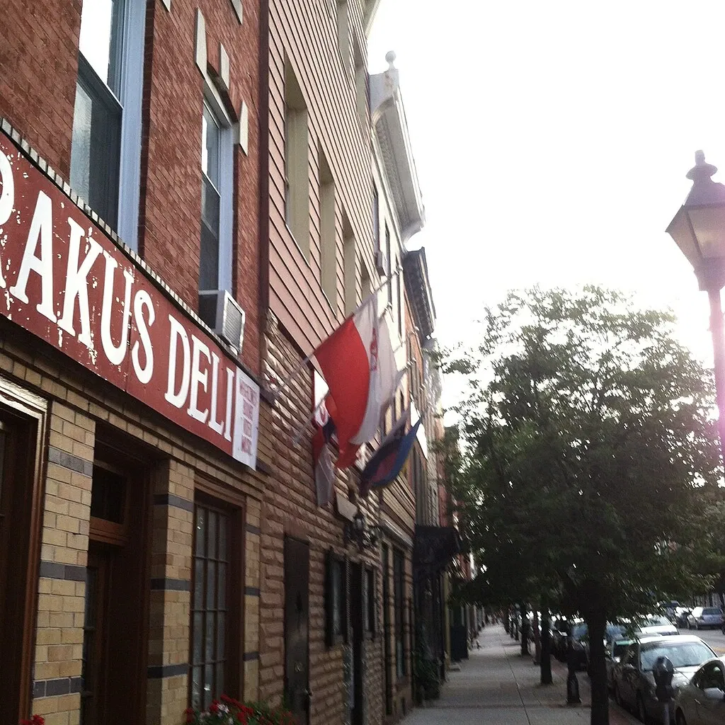 National Slavic Museum