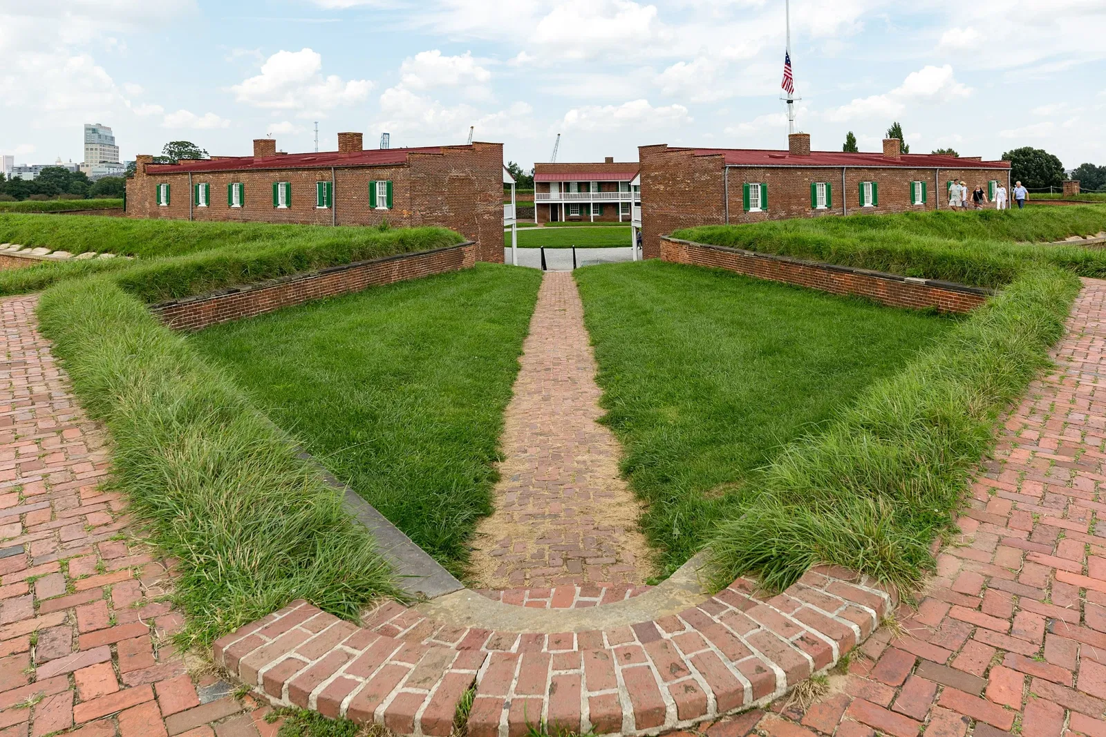 Fort McHenry