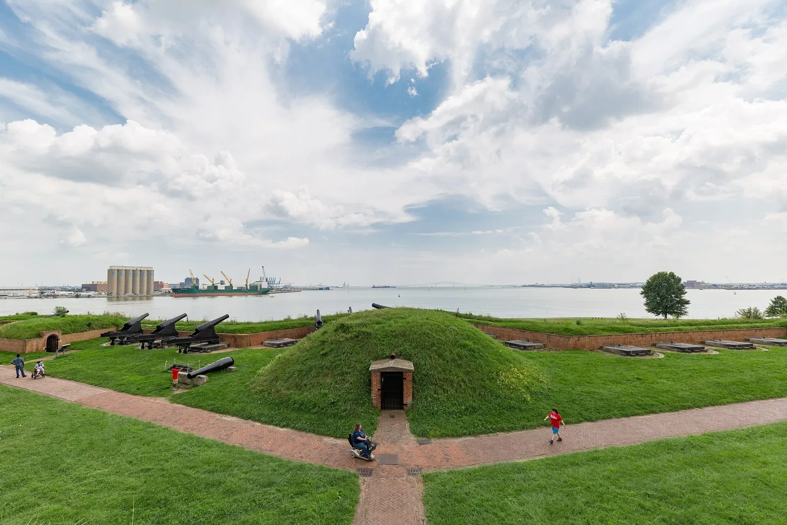 Fort McHenry