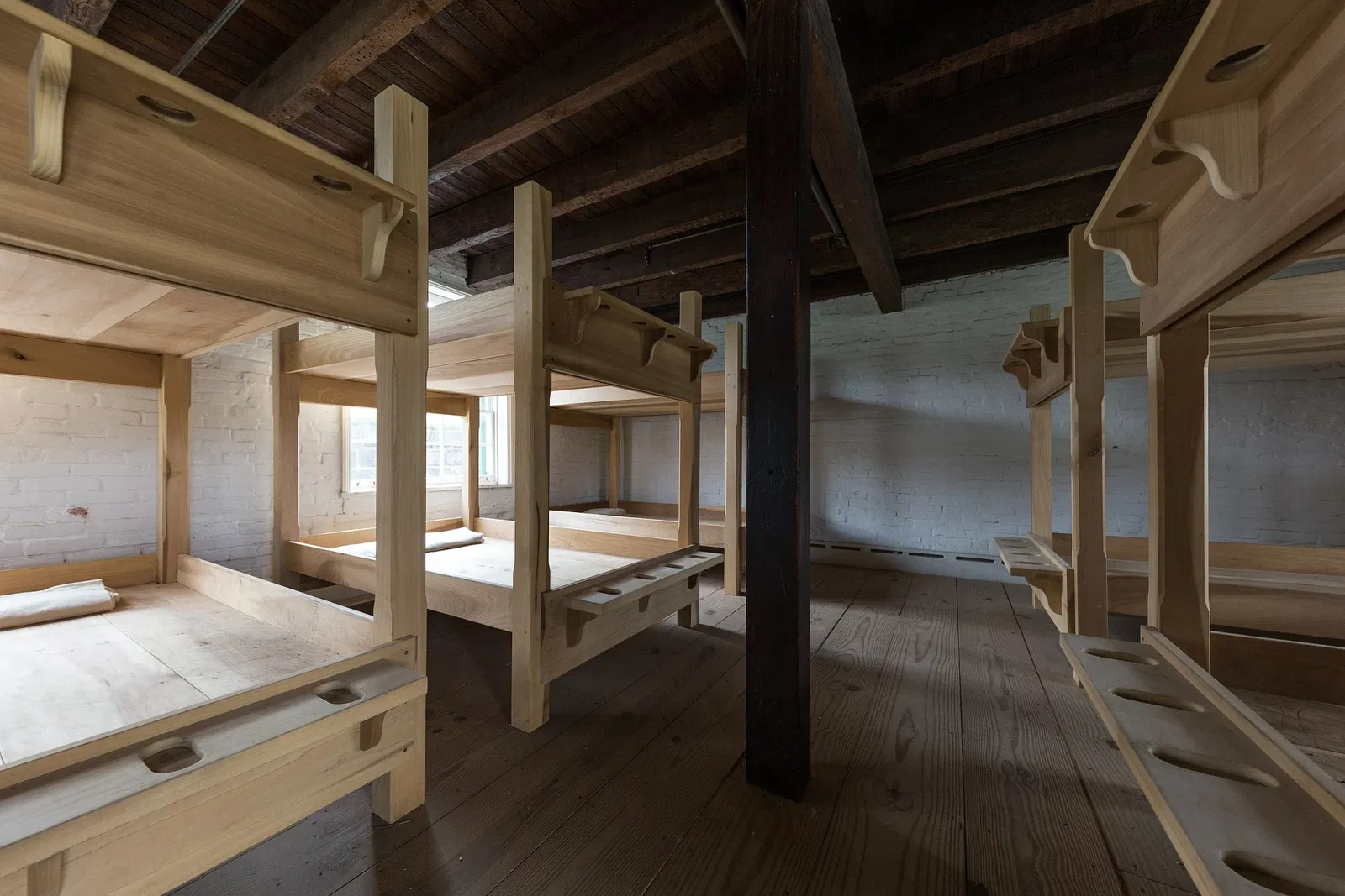 Fort McHenry Visitor Center