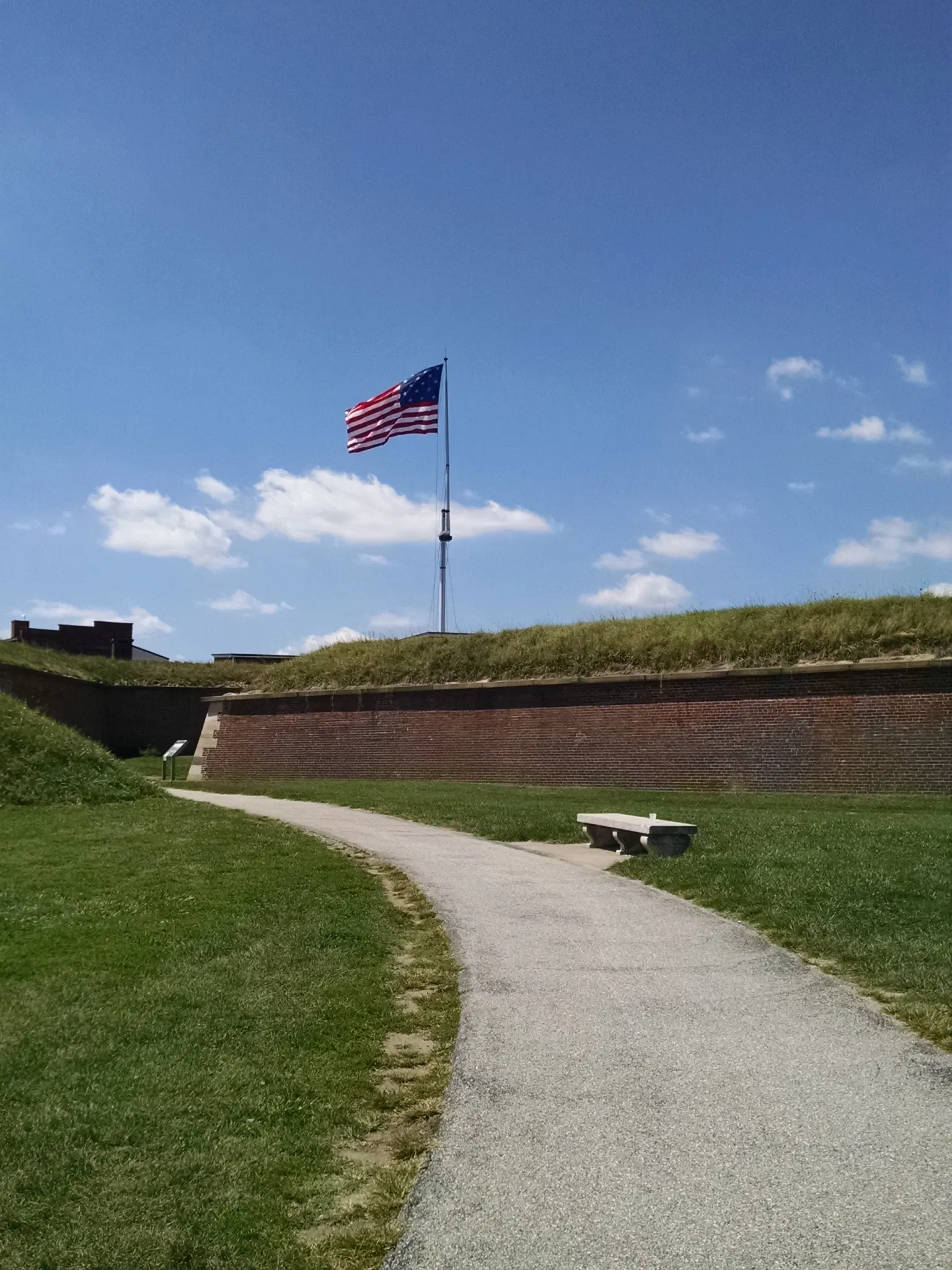Fort McHenry
