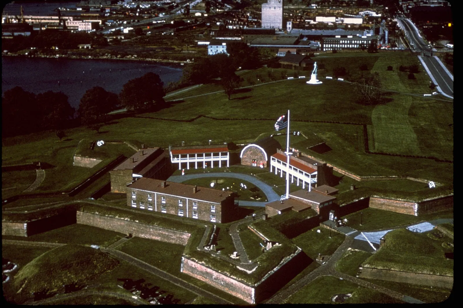 Fort McHenry