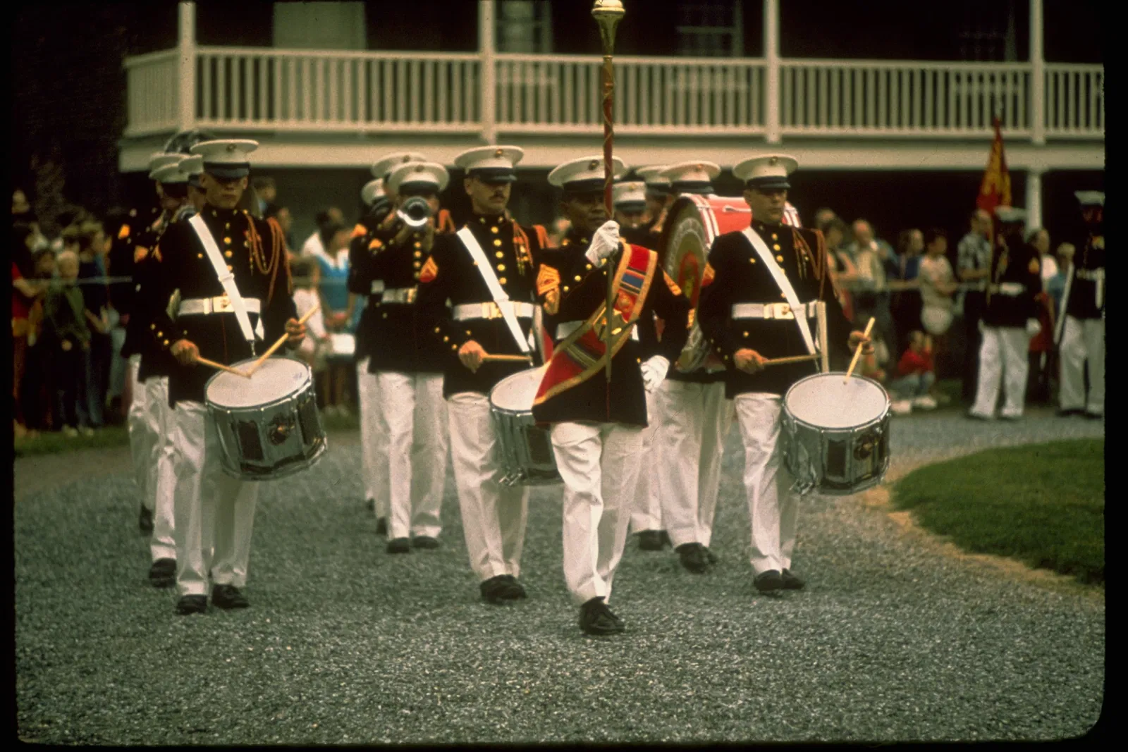 Fort McHenry Visitor Center