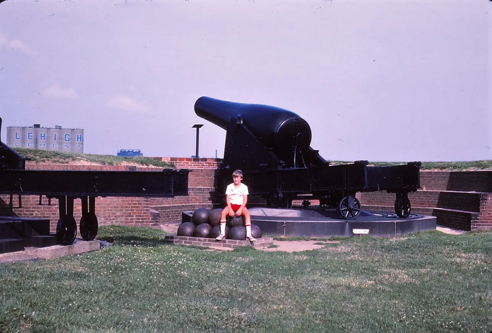 Fort McHenry Visitor Center