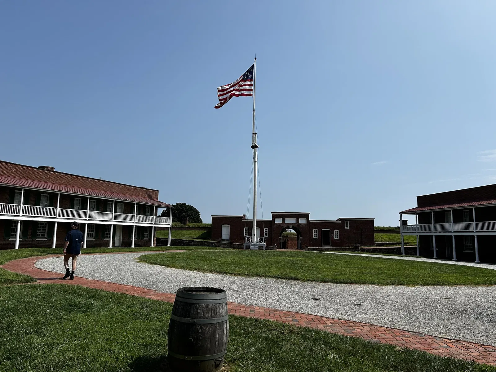Fort McHenry