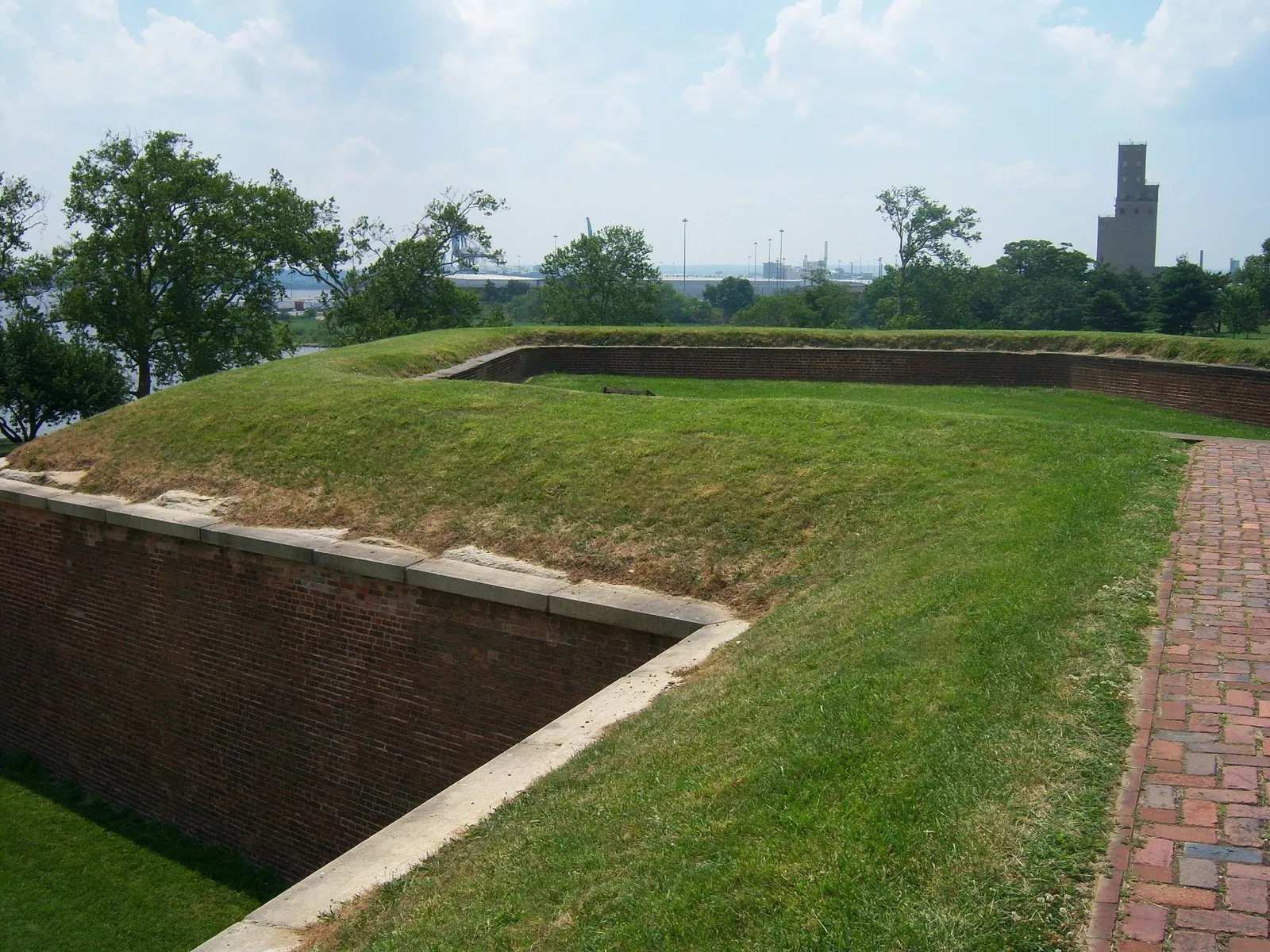 Fort McHenry