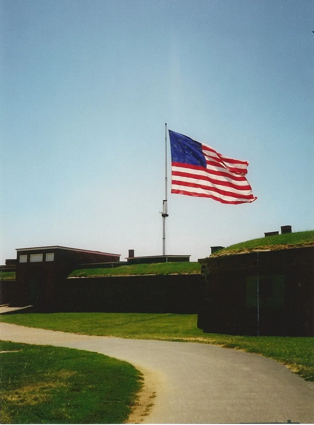 Fort McHenry