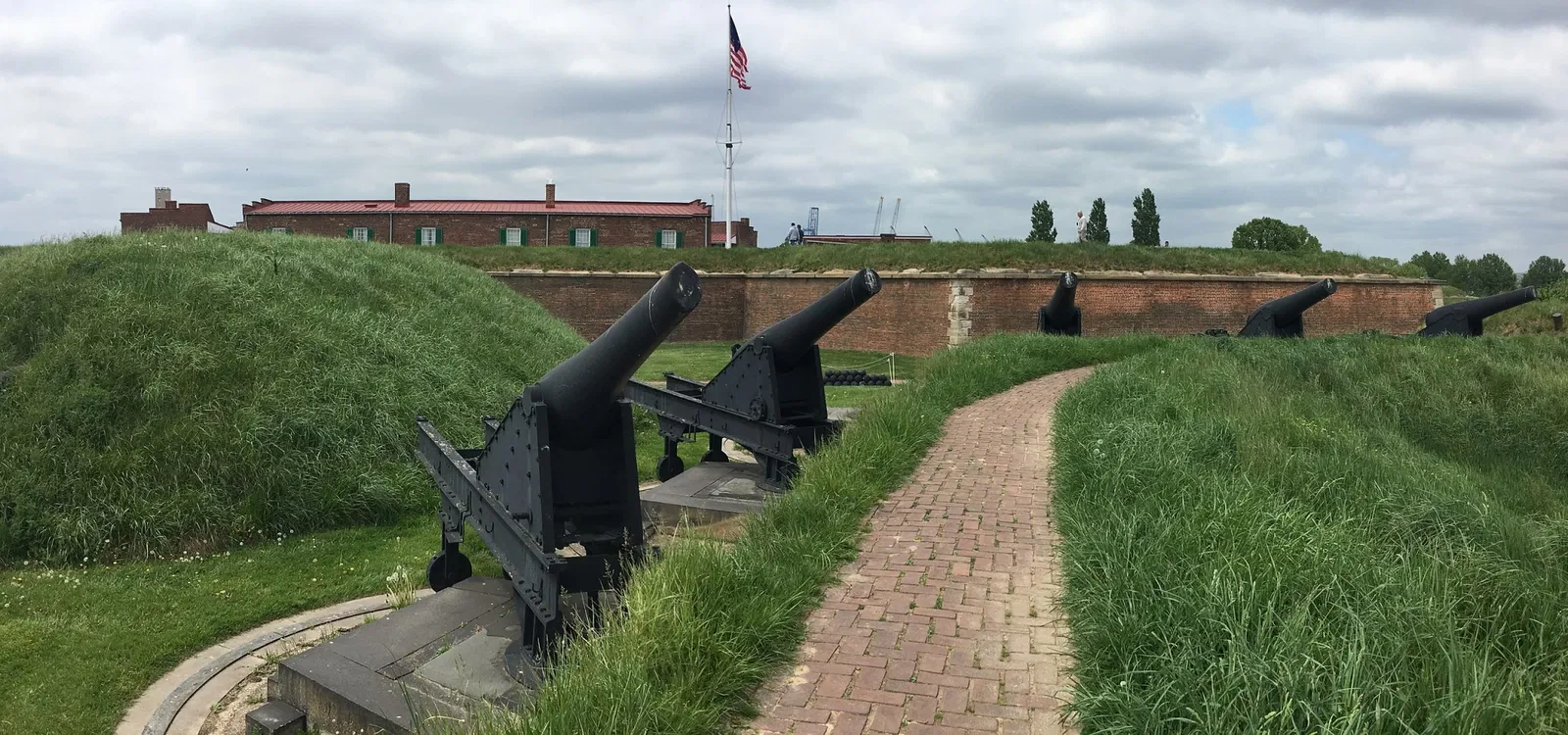 Fort McHenry