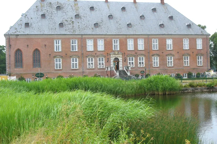 Valdemar's Castle