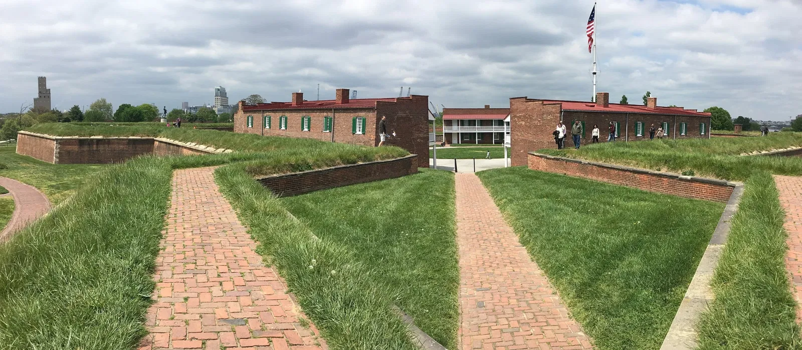 Fort McHenry