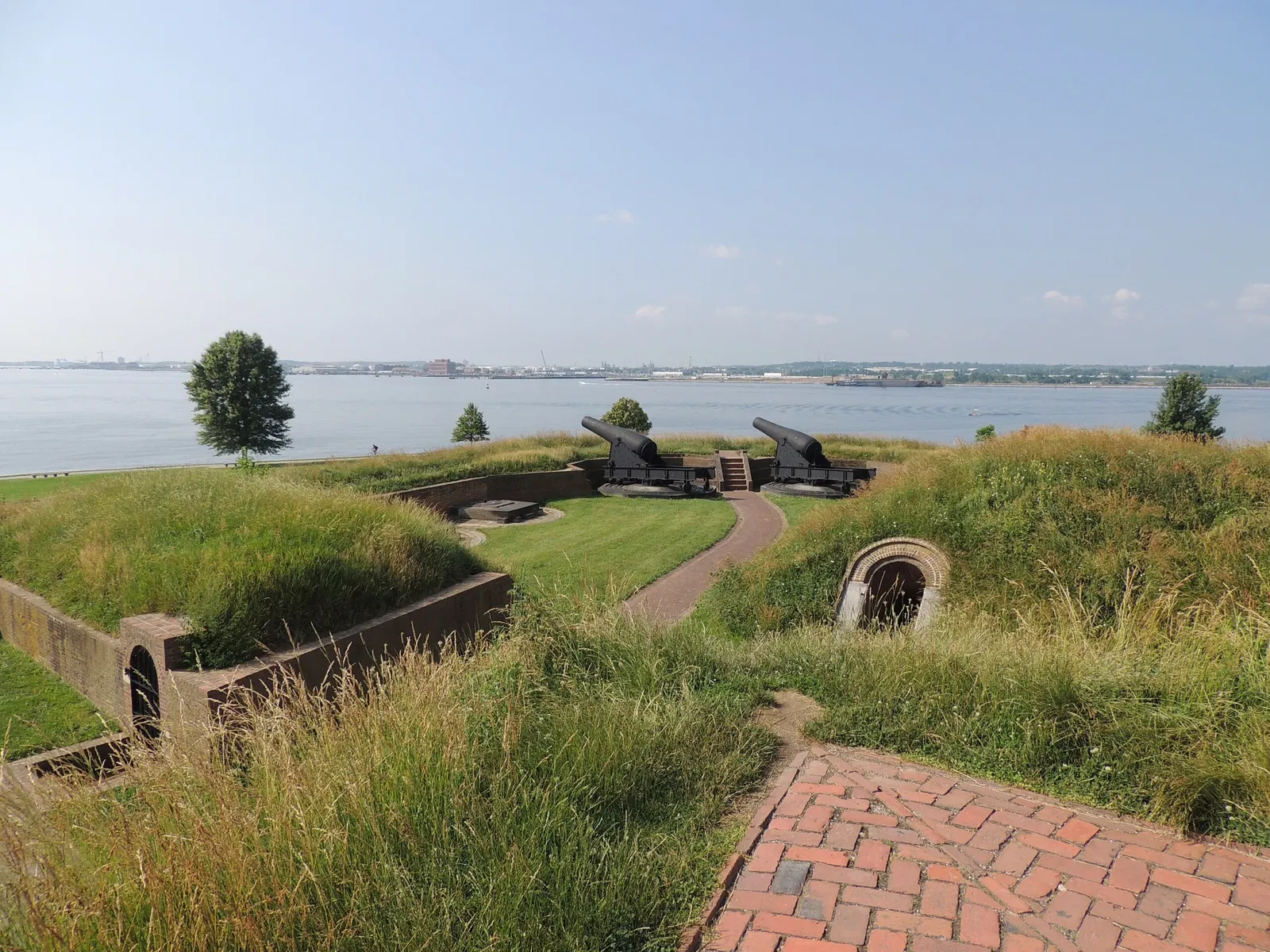 Fort McHenry