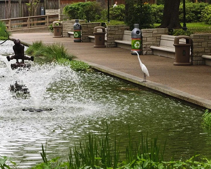 Zoológico de Houston