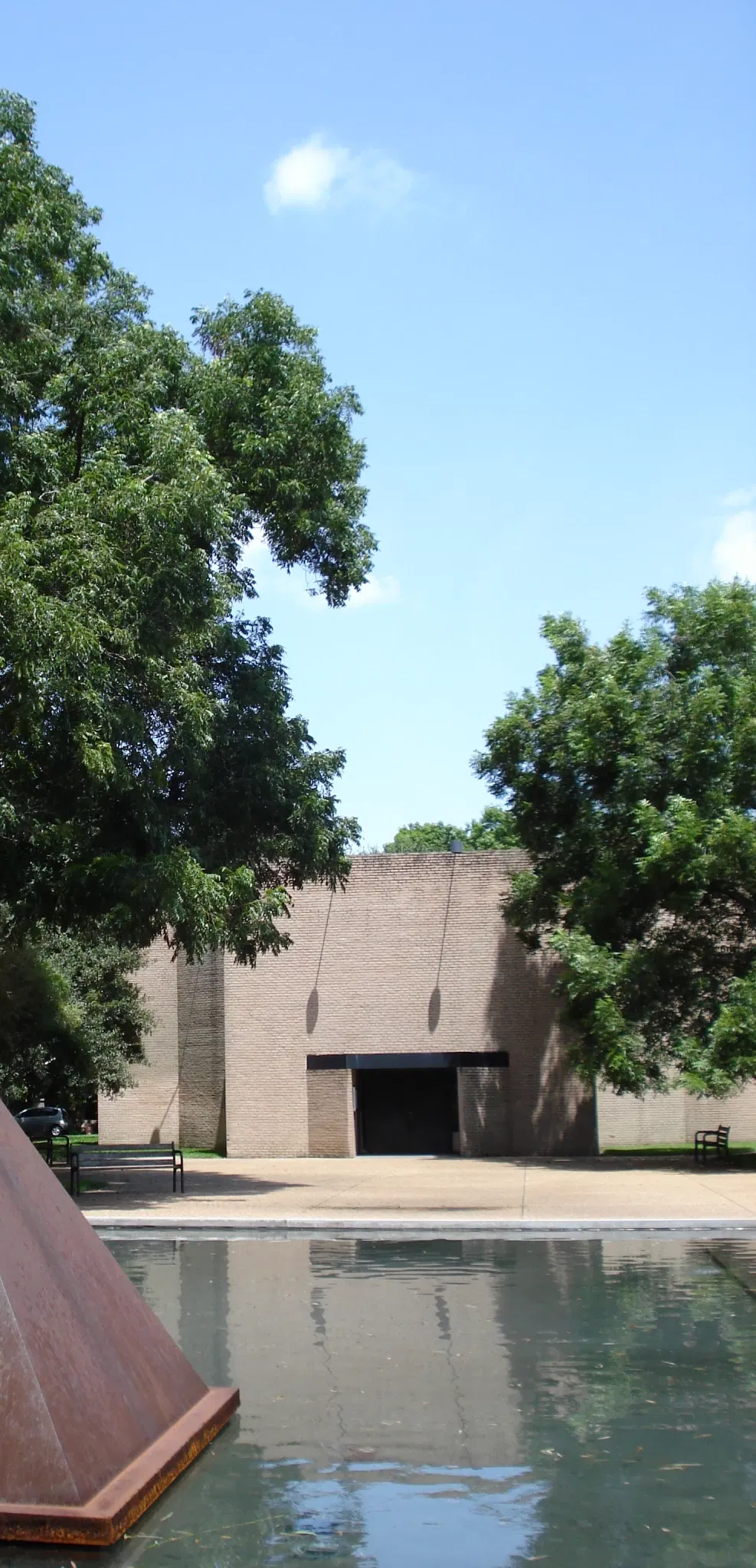 Rothko Chapel