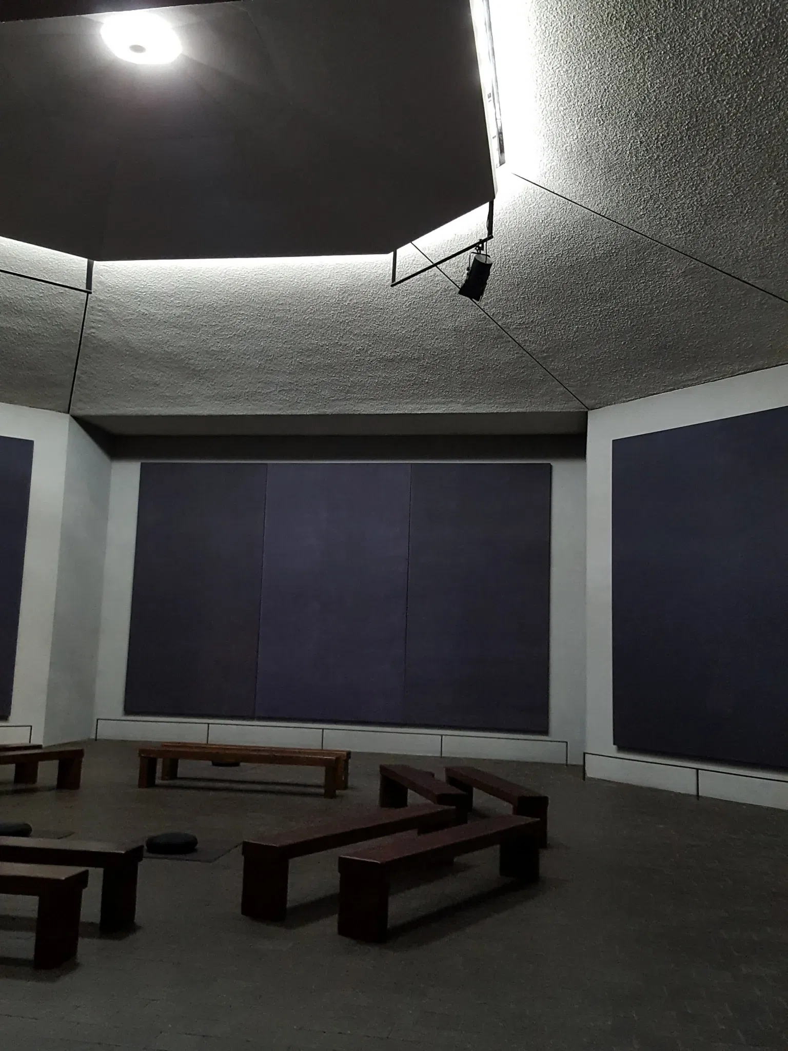 Rothko Chapel