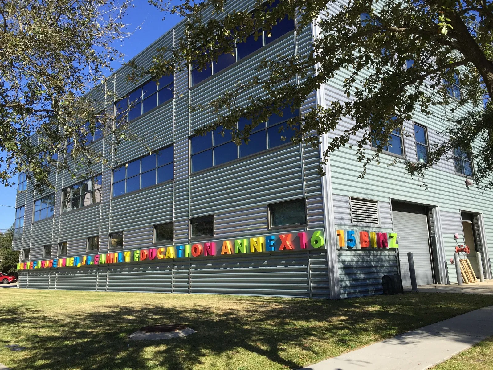 Children's Museum of Houston